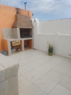 departamento zona centro, terminal de ómnibus y hospitales